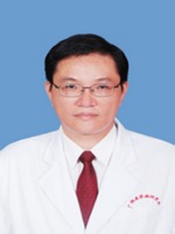 唐中书