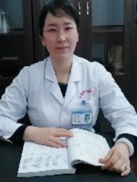 张晓娟