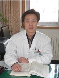 王刚