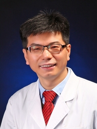杨亚东