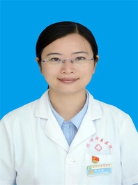 杨宗丽