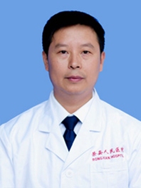 吴大勇