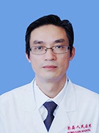 杨贵祥