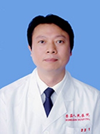 陈永杰