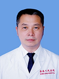 陈自强