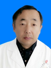 肖长军
