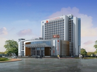 许昌市妇幼保健院
