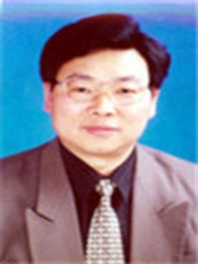 陈克河