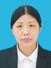 付燕玲