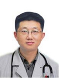 朱志刚