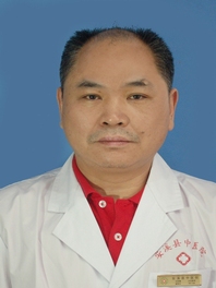 白剑峰