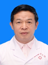 陈东海