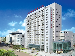 齐齐哈尔市第一医院
