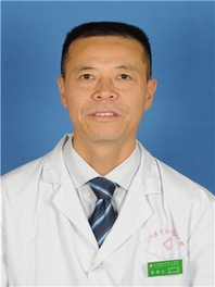 李书文