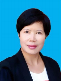 张香敏