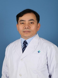 邓寿喜