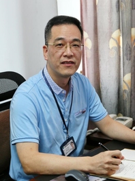 陈裕洁