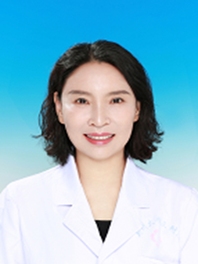 杨玉霞
