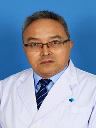黄亮平