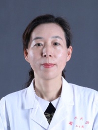 罗纳丽