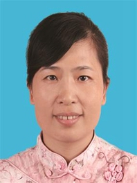 徐冬梅