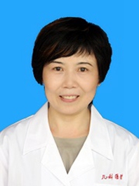 张敏