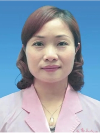 韦壮丽