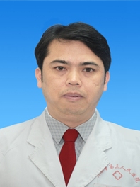 刘付胜华