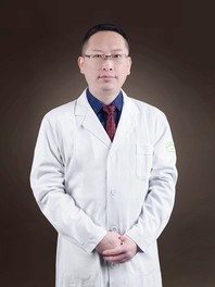 李刚