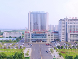 常德市第四人民医院