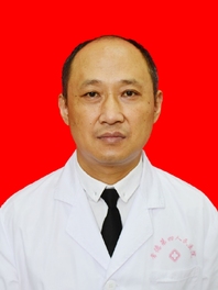 杨明军