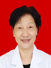 张桂英