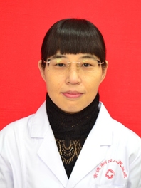 杨丽华