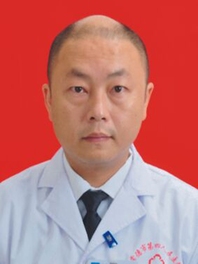 张扬