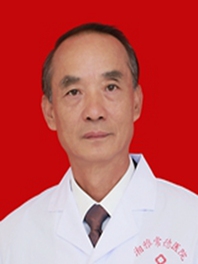 张朝跃