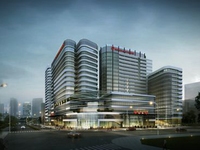 株洲市妇幼保健院