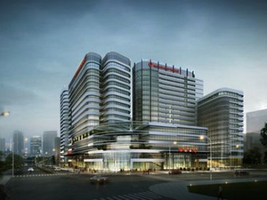 株洲市妇幼保健院