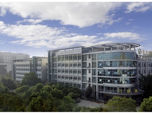 宜昌市优抚医院