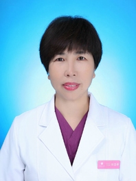 徐亚香