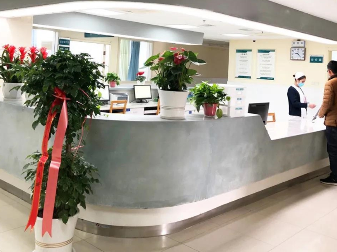 灌云县人民医院