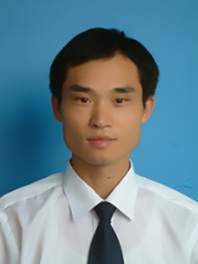 杨新贵
