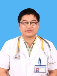 曹向东