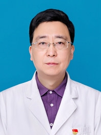 赵奔英