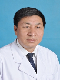 张富平