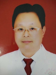 周勇进