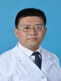 陈焱