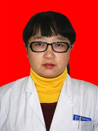 李庆丽