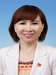 姚淑霞