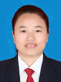 魏桂珍