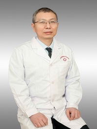 杨保胜